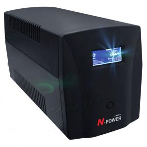 N-Power Gamma-Vision 1500 LCD