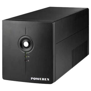 Powerex VI 1000 LED