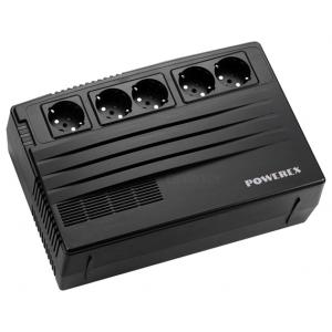 Powerex VI 500