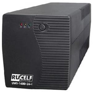 RUCELF UWI-1400-24-I