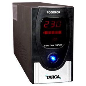 Targa Fogo650