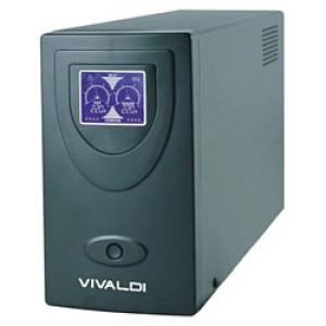 Vivaldi EA200 1200VA LCD