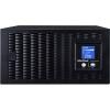 CyberPower TAA Compliant Smart App Sinewave PR5000LCDRTXL5UTAA 5000 VA Rack-mountable UPS