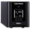Cyberpower PFC Sine Wave OR1000PFCLCD mini-tower 1000VA 700W