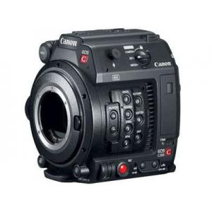 Canon EOS C200B