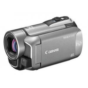 Canon VIXIA HF R100