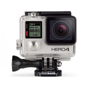 GoPro HERO4 Silver Edition-Standard