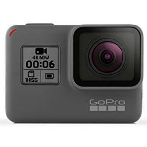 GoPro HERO6 Black