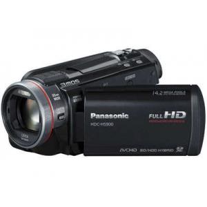 Panasonic HDC-HS900