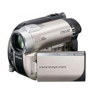 Sony Handycam DCR-DVD650