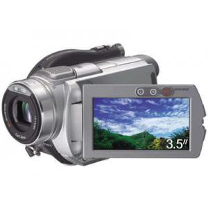 Sony Handycam DCR-DVD905