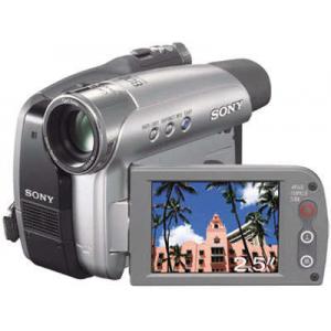 Sony Handycam DCR-HC36