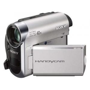Sony Handycam DCR-HC54