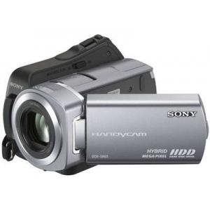Sony Handycam DCR-SR65