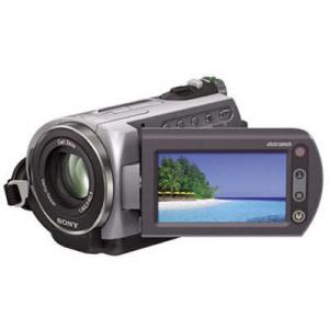 Sony Handycam DCR-SR82