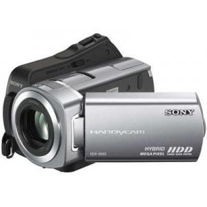 Sony Handycam DCR-SR85