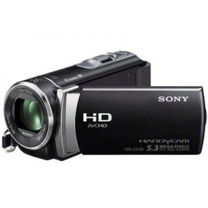 Sony Handycam HDR-CX190E