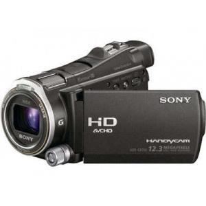 Sony Handycam HDR-CX700E