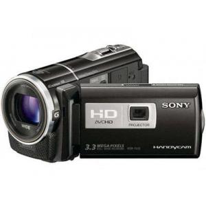 Sony Handycam HDR-PJ10E