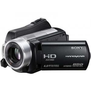 Sony Handycam HDR-SR10