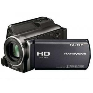 Sony Handycam HDR-XR150