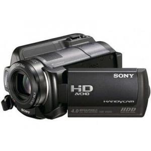 Sony Handycam HDR-XR200