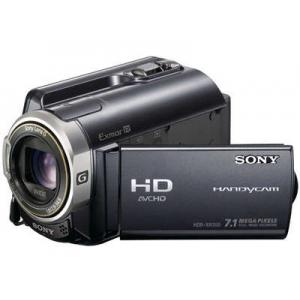 Sony Handycam HDR-XR350