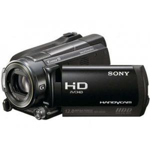 Sony Handycam HDR-XR520
