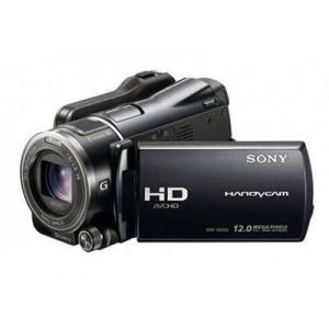 Sony Handycam HDR-XR550