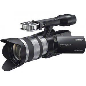 Sony Handycam NEX-VG20EH