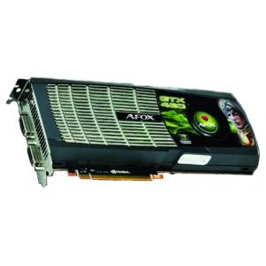 AFOX GeForce GTX 480 700Mhz PCI-E 2.0 1536Mb 3696Mhz 384 bit 2xDVI Mini-HDMI HDCP