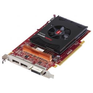 AMD FirePro W5000 PCI-E 3.0 2048Mb 256 bit DVI