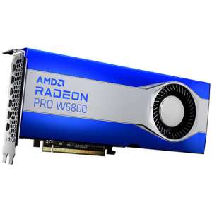 AMD Radeon PRO W6800 100-506157