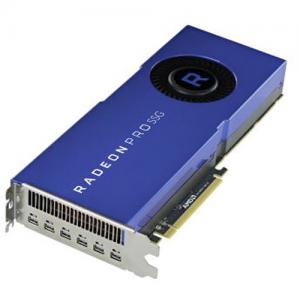 AMD Radeon Pro SSG 100-506014