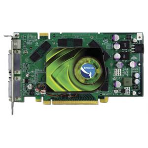 Albatron GeForce 7900 GT 450Mhz PCI-E 256Mb 1320Mhz 256 bit 2xDVI TV