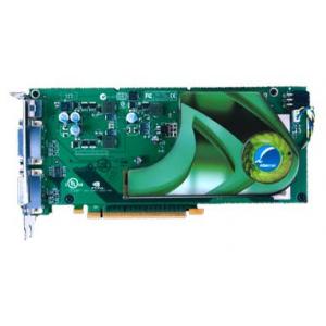 Albatron GeForce 7950 GX2 500Mhz PCI-E 1024Mb 1200Mhz 512 bit 2xDVI TV