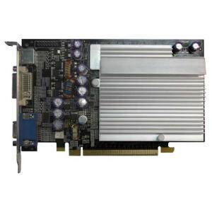 Aopen GeForce 6600 300Mhz PCI-E 256Mb 600Mhz 128 bit DVI TV YPrPb