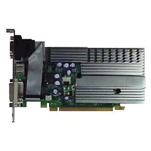 Aopen GeForce 7300 LE 450Mhz PCI-E 128Mb 650Mhz 64 bit DVI TV
