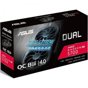 Asus Dual DUAL-RX5700-O8G-EVO Radeon