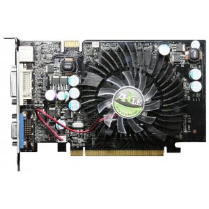 Axle GeForce 8500 GT 460Mhz PCI-E 128Mb 1400Mhz 128 bit DVI TV YPrPb