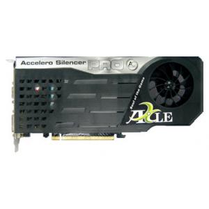 Axle GeForce 9400 GT 550Mhz PCI-E 2.0 1024Mb 1350Mhz 128 bit DVI TV HDCP YPrPb Cool