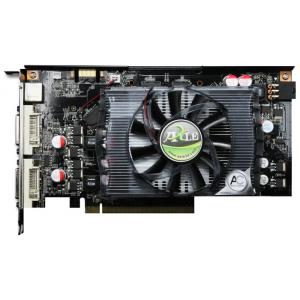 Axle GeForce 9600 GT 650Mhz PCI-E 2.0 1024Mb 1000Mhz 256 bit 2xDVI TV HDCP YPrPb