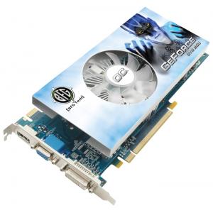 BFG GeForce GTS 250 750Mhz PCI-E 2.0 1024Mb 2240Mhz 256 bit DVI HDMI HDCP
