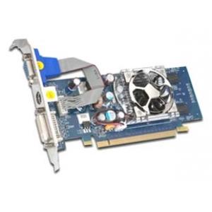 Diablotek GeForce 6500 400Mhz PCI-E 256Mb 700Mhz 64 bit DVI TV
