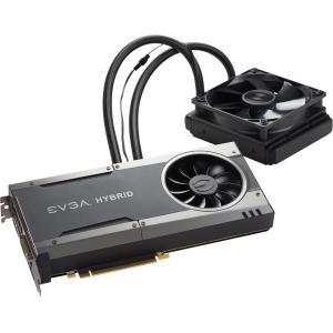 EVGA GeForce GTX 1080 1.72 GHz Core 08G-P4-6288-KR