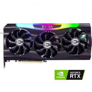 EVGA GeForce RTX 3080 (10G-P5-3897-KR)