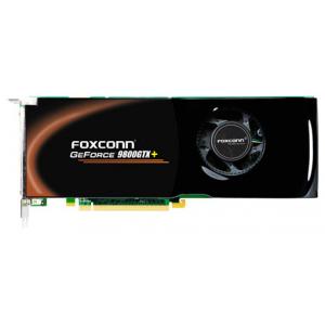 Foxconn GeForce 9800 GTX 738Mhz PCI-E 2.0 512Mb 2200Mhz 256 bit 2xDVI TV HDCP YPrPb