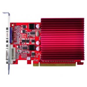 Gainward GeForce 210 475Mhz PCI-E 2.0 1024Mb 800Mhz 128 bit DVI HDCP