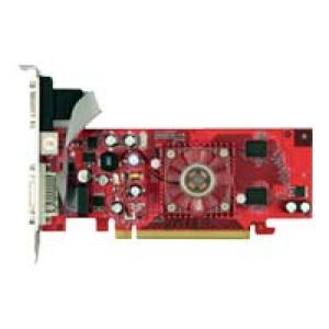 Gainward GeForce 7300 GS 550Mhz PCI-E 256Mb 700Mhz 64 bit DVI TV YPrPb