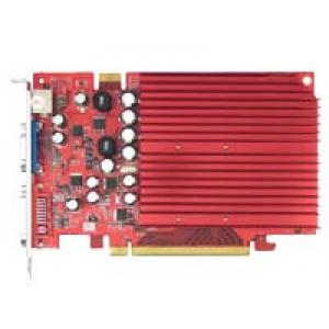 Gainward GeForce 7300 GT 350Mhz PCI-E 256Mb 700Mhz 128 bit DVI TV YPrPb